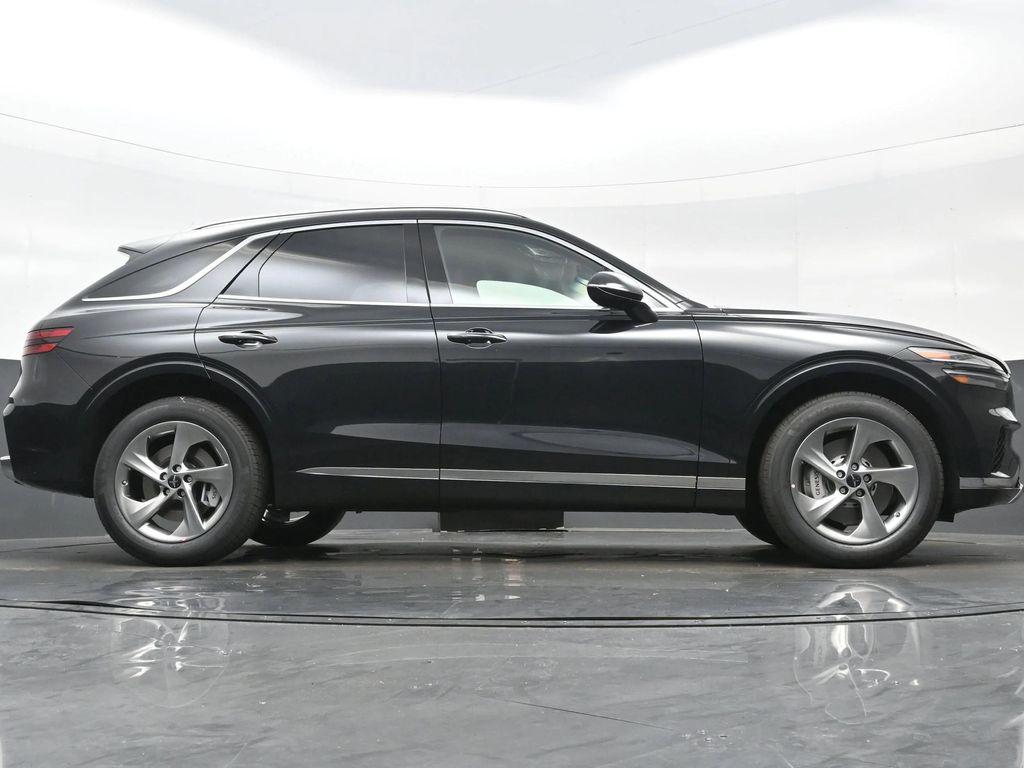 new 2026 Genesis GV70 car, priced at $50,550