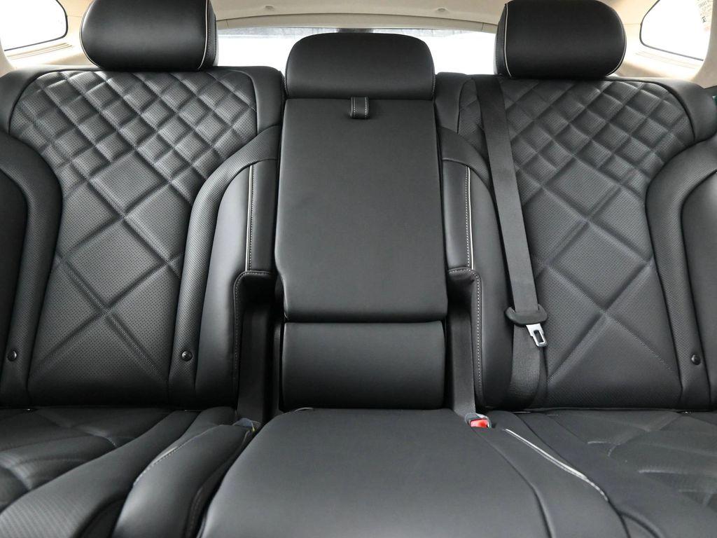 new 2025 Genesis GV80 car, priced at $78,301
