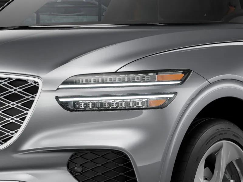 new 2026 Genesis GV70 car, priced at $59,200