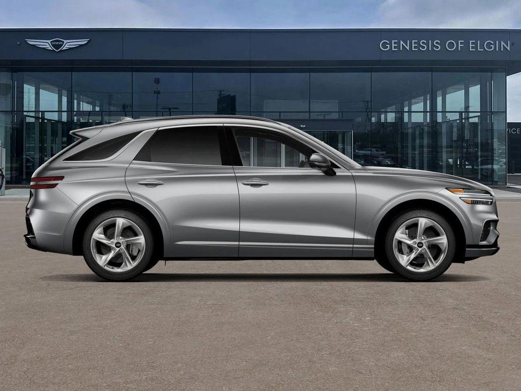 new 2026 Genesis GV70 car, priced at $59,200