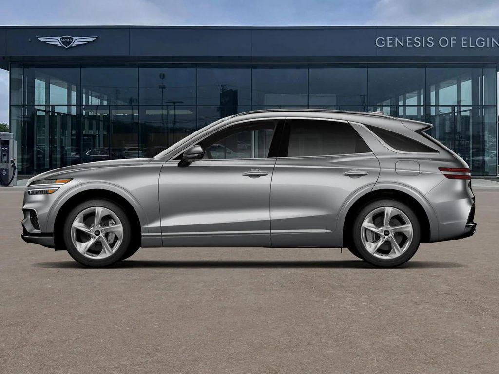 new 2026 Genesis GV70 car, priced at $59,200