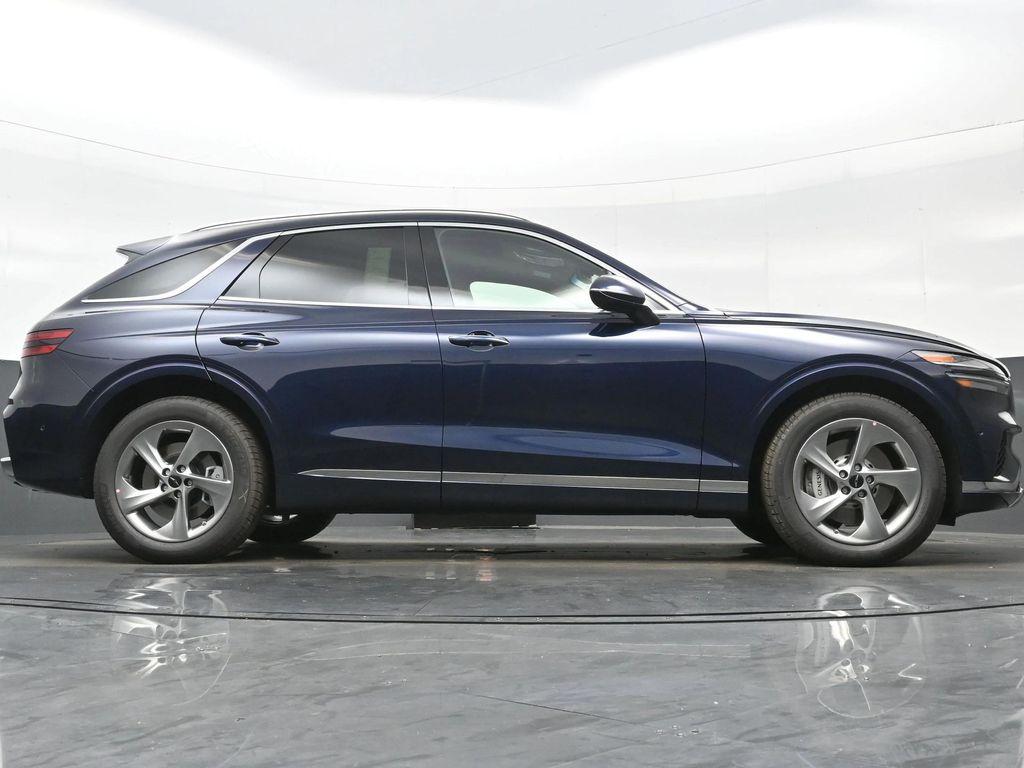 new 2026 Genesis GV70 car