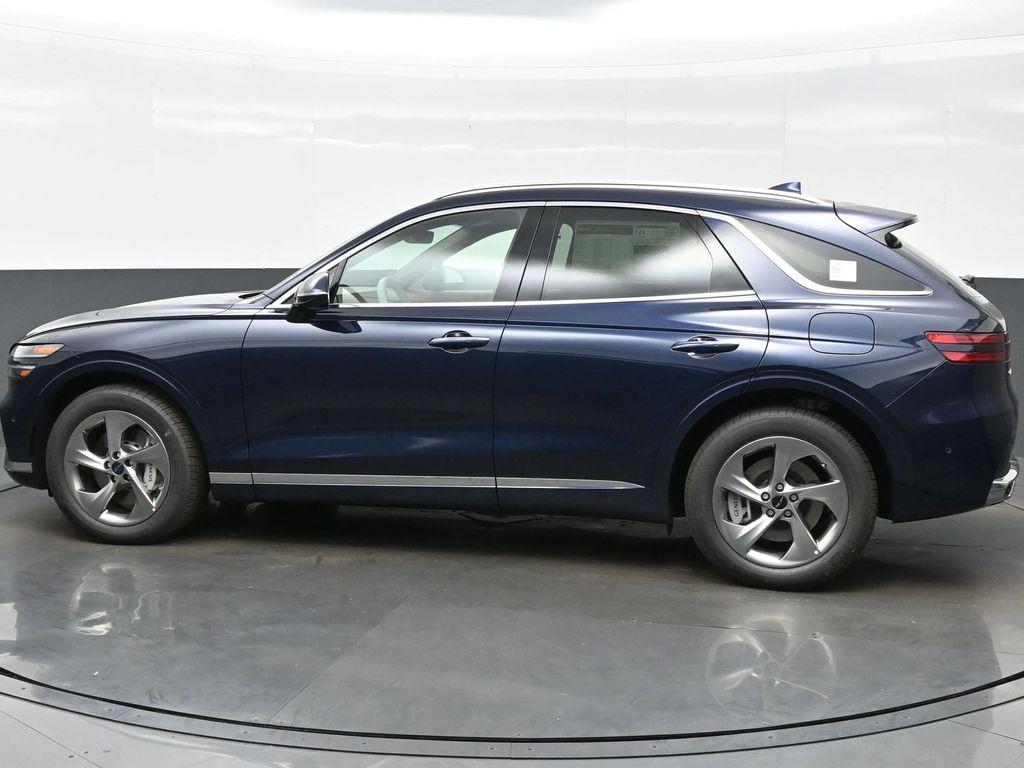new 2026 Genesis GV70 car