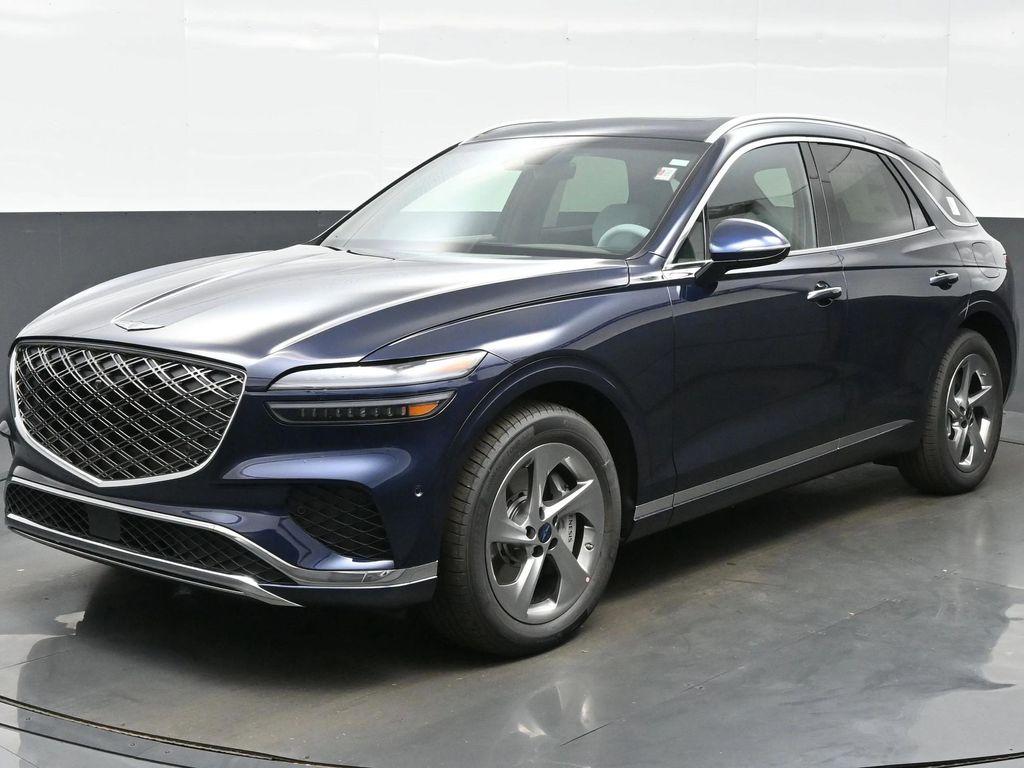 new 2026 Genesis GV70 car