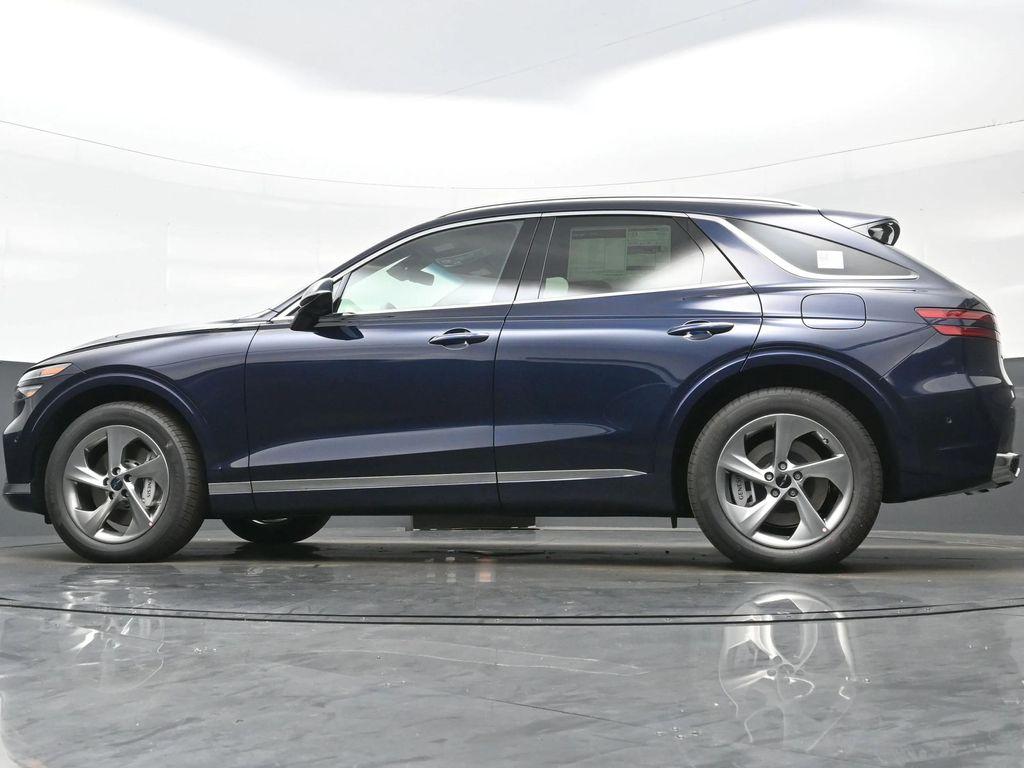 new 2026 Genesis GV70 car