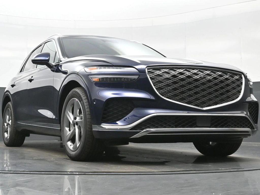 new 2026 Genesis GV70 car