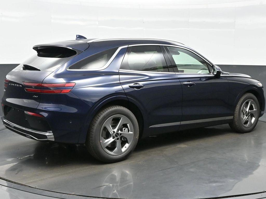 new 2026 Genesis GV70 car