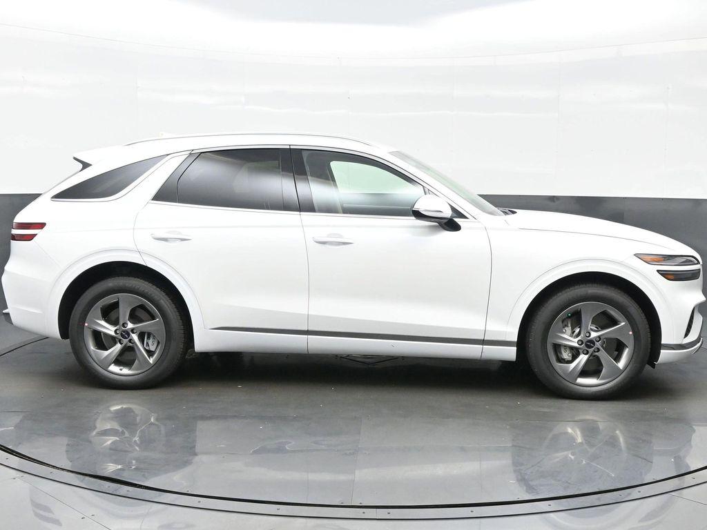 new 2026 Genesis GV70 car, priced at $53,665