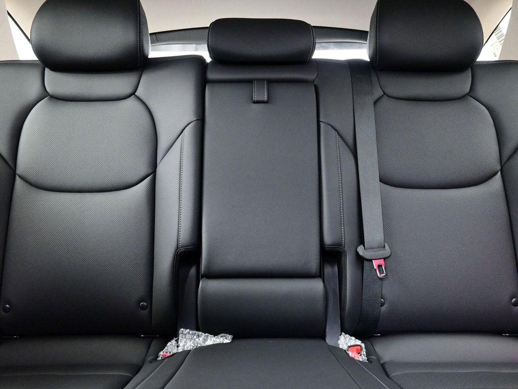 new 2026 Genesis GV70 car, priced at $53,665