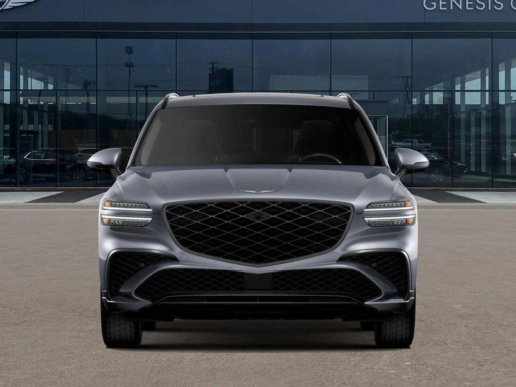 new 2026 Genesis GV70 car, priced at $66,645