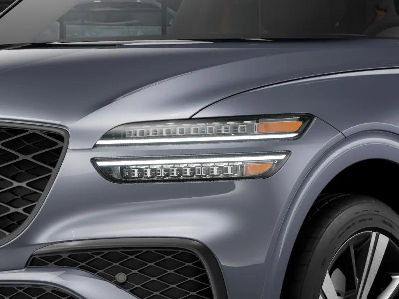 new 2026 Genesis GV70 car, priced at $66,645