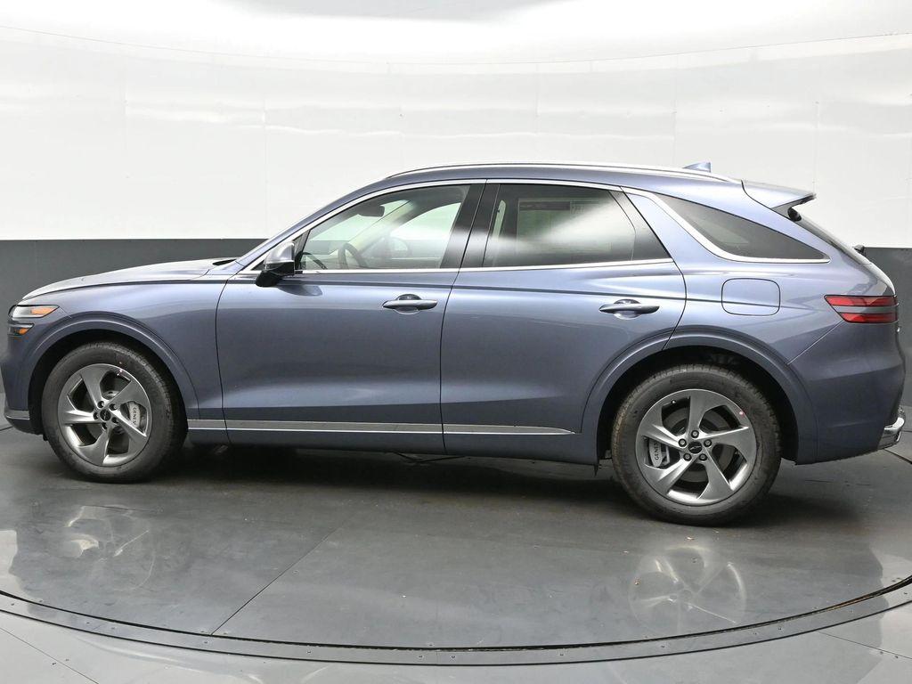 new 2026 Genesis GV70 car, priced at $53,560