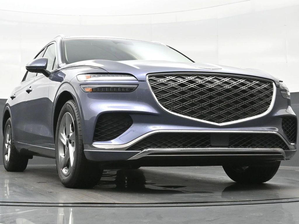 new 2026 Genesis GV70 car, priced at $53,560
