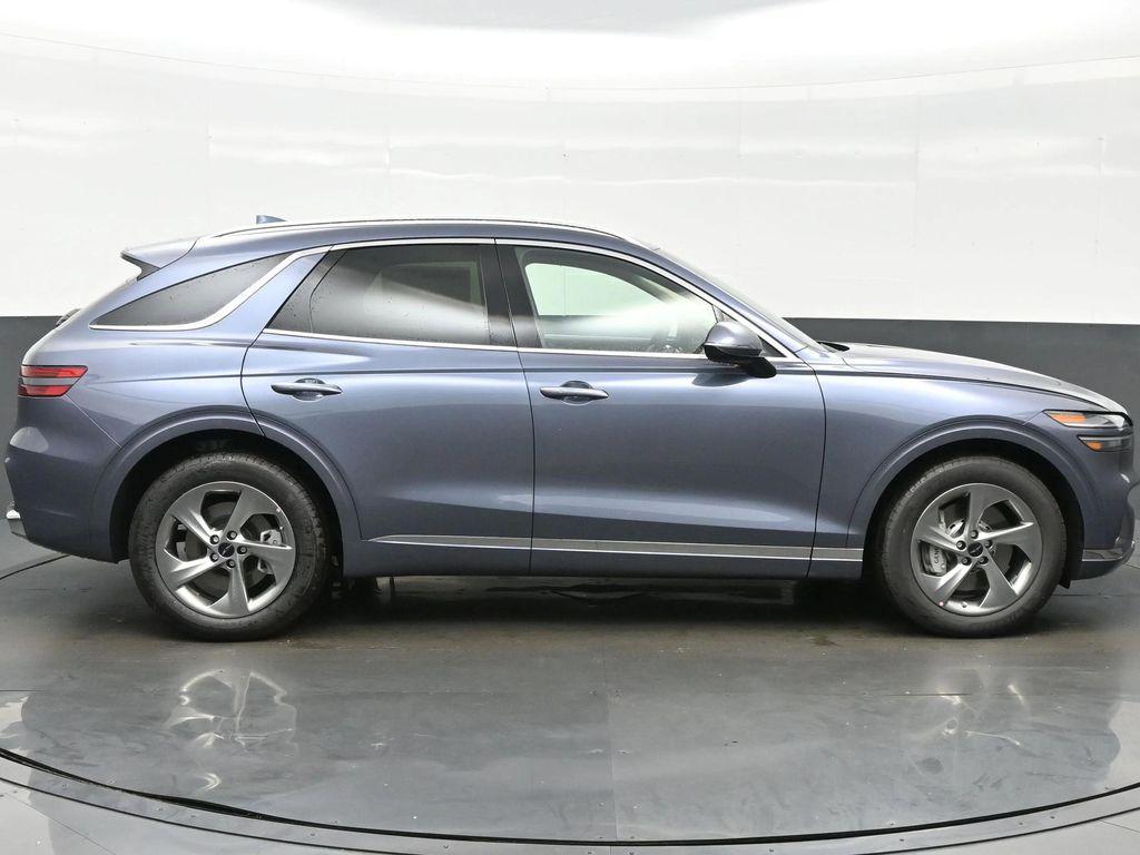 new 2026 Genesis GV70 car, priced at $53,560
