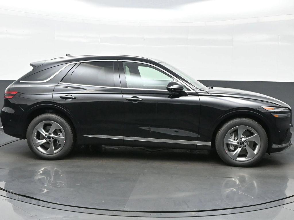 new 2026 Genesis GV70 car, priced at $58,025