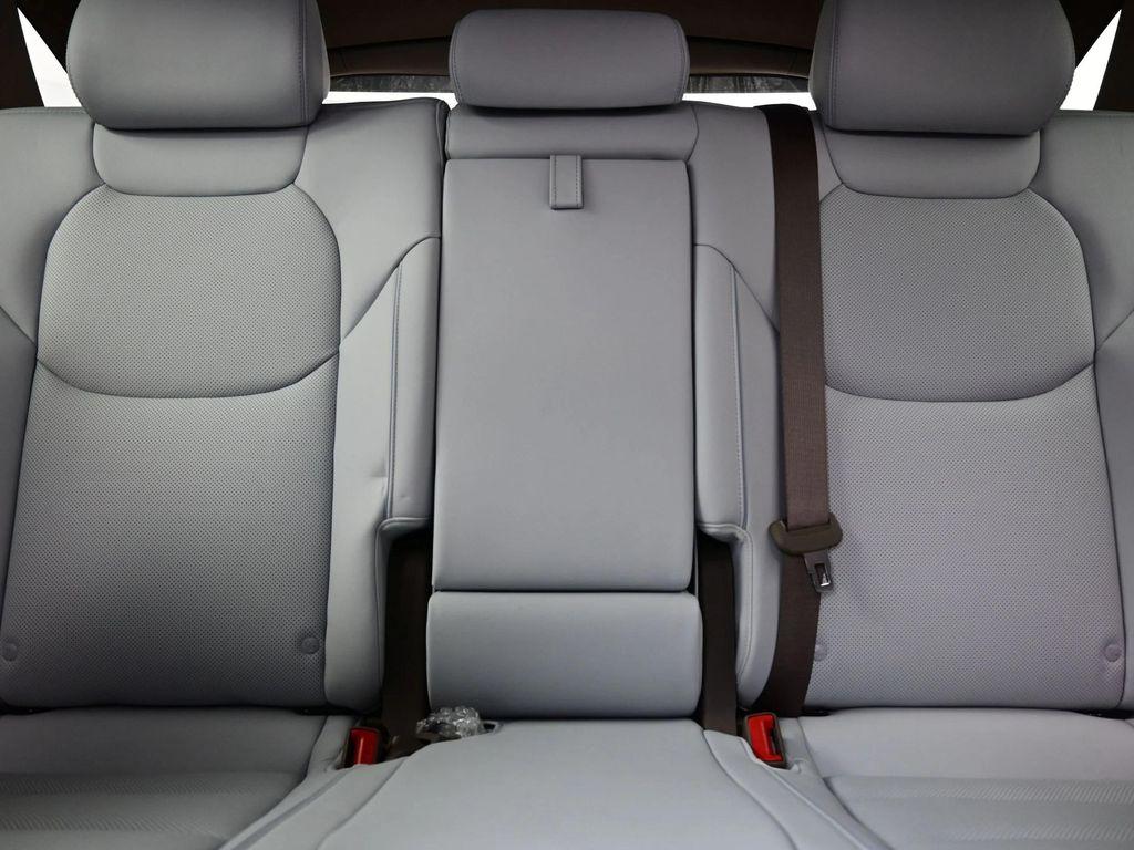 new 2026 Genesis GV70 car, priced at $58,025