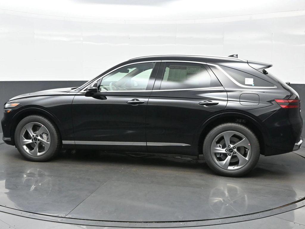 new 2026 Genesis GV70 car, priced at $58,025