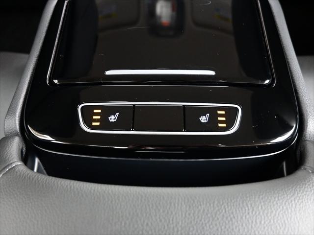 used 2025 Genesis G80 car, priced at $54,354
