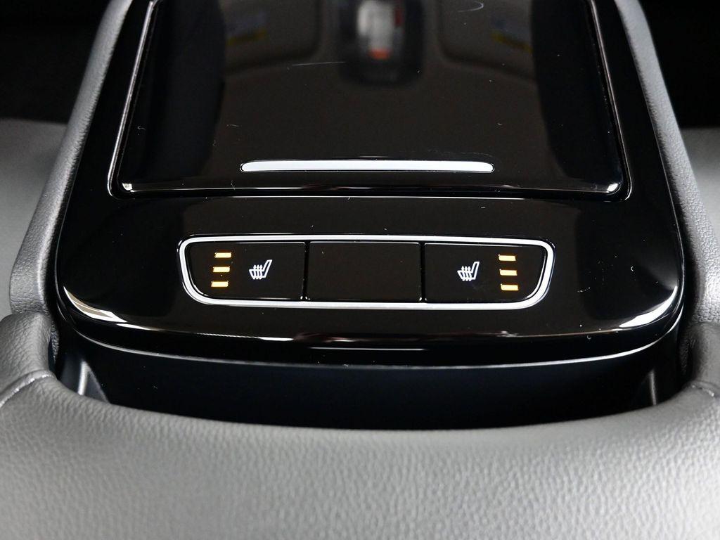 used 2025 Genesis G80 car, priced at $48,631
