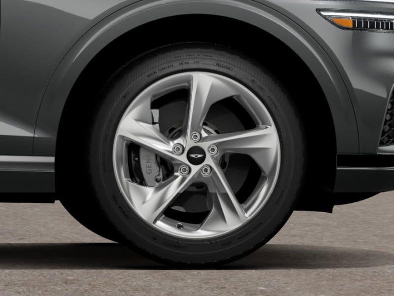 new 2026 Genesis GV70 car, priced at $51,660