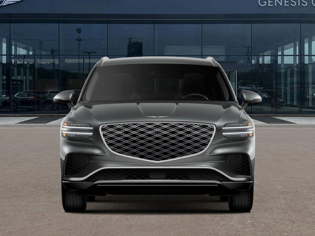 new 2026 Genesis GV70 car, priced at $51,660