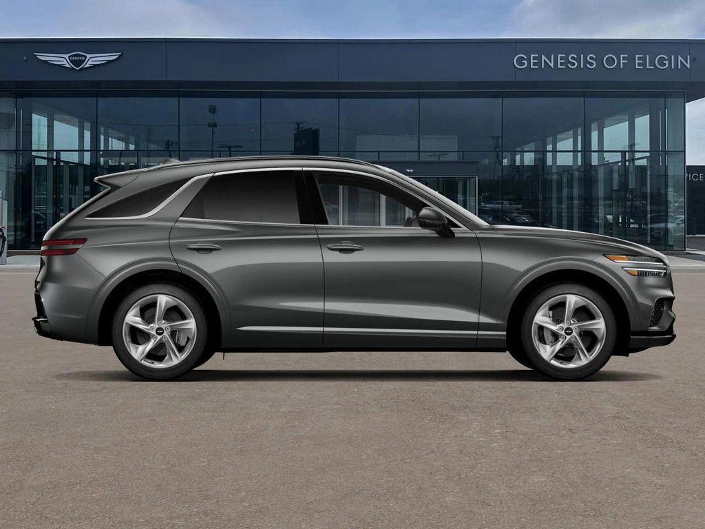 new 2026 Genesis GV70 car, priced at $51,660