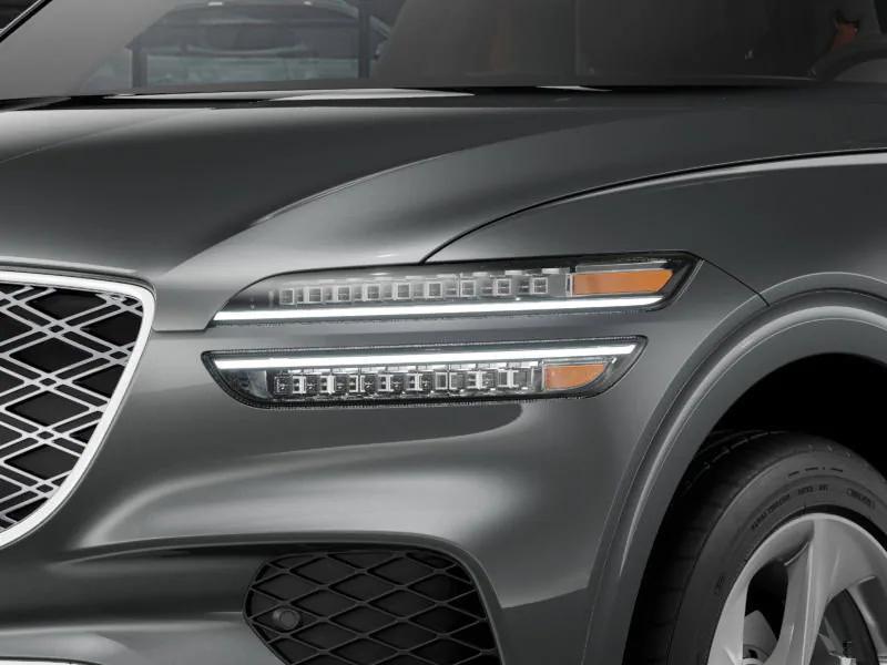 new 2026 Genesis GV70 car, priced at $51,660
