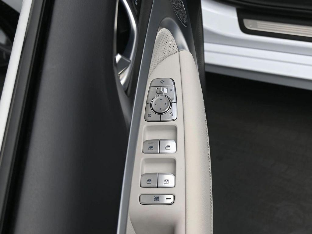 used 2025 Genesis G70 car, priced at $42,499