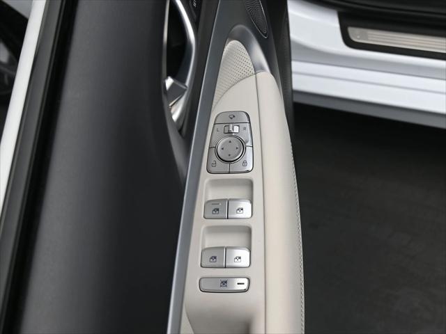 used 2025 Genesis G70 car, priced at $49,613