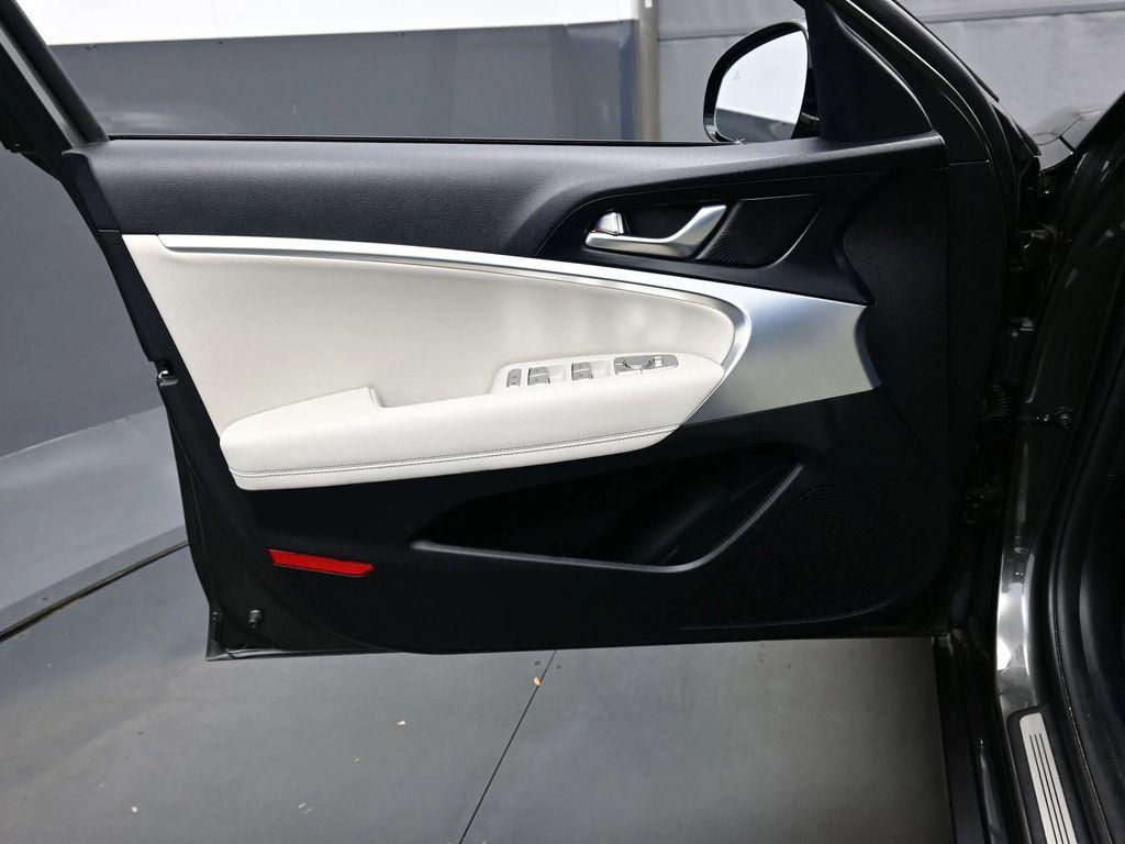 used 2024 Genesis G70 car, priced at $31,990