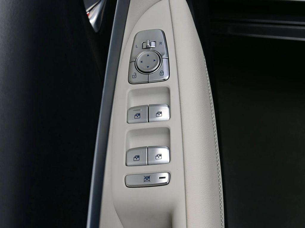used 2024 Genesis G70 car, priced at $31,990