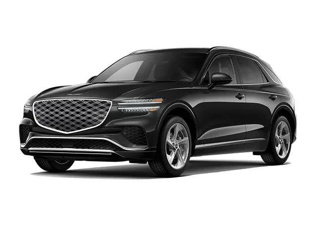 new 2026 Genesis GV70 car, priced at $54,665