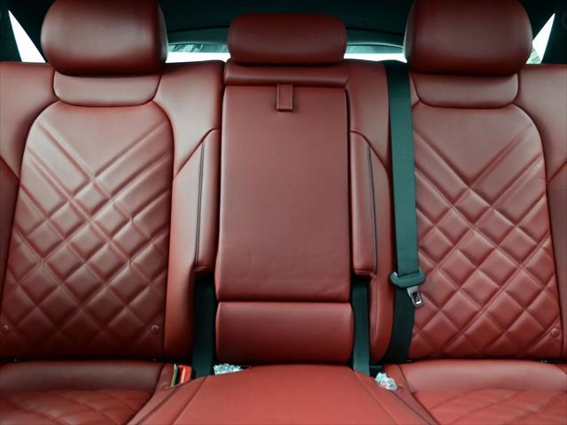 new 2026 Genesis GV70 car, priced at $72,495