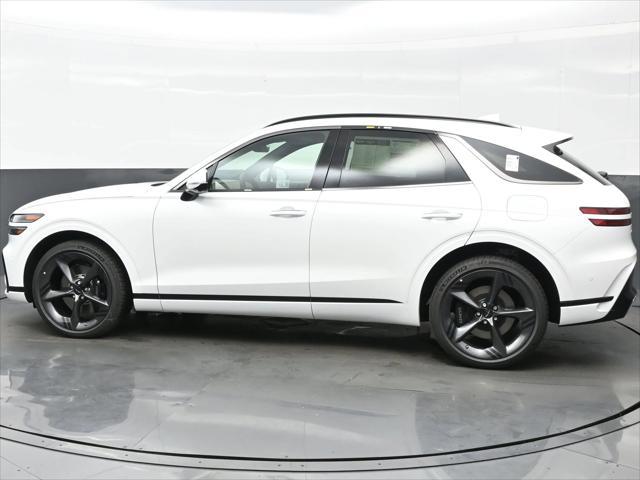 new 2026 Genesis GV70 car, priced at $72,495