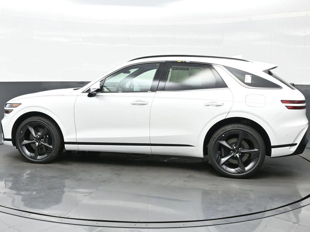 new 2026 Genesis GV70 car, priced at $72,495