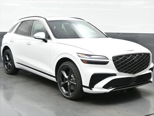 new 2026 Genesis GV70 car, priced at $72,495
