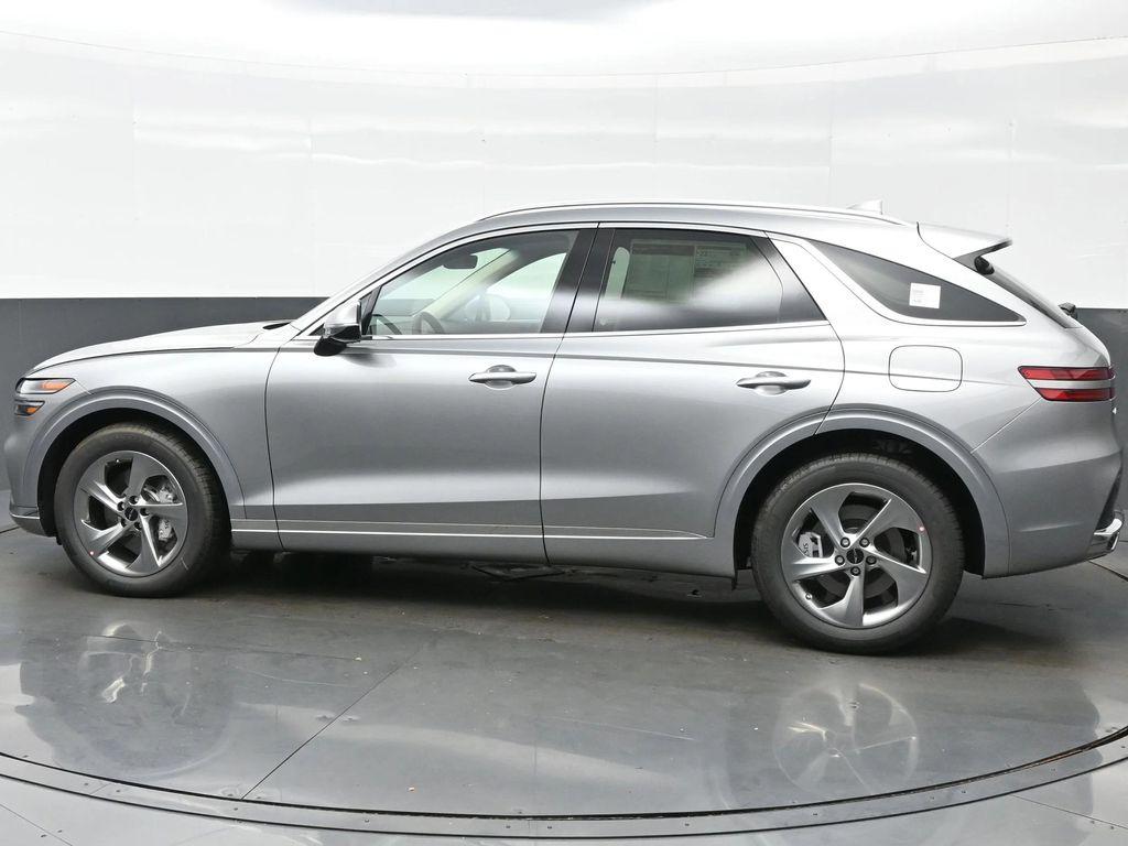 new 2026 Genesis GV70 car, priced at $50,700
