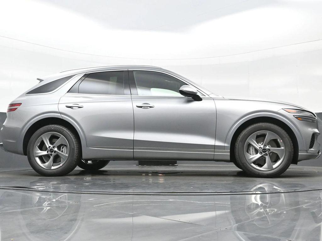 new 2026 Genesis GV70 car, priced at $50,700