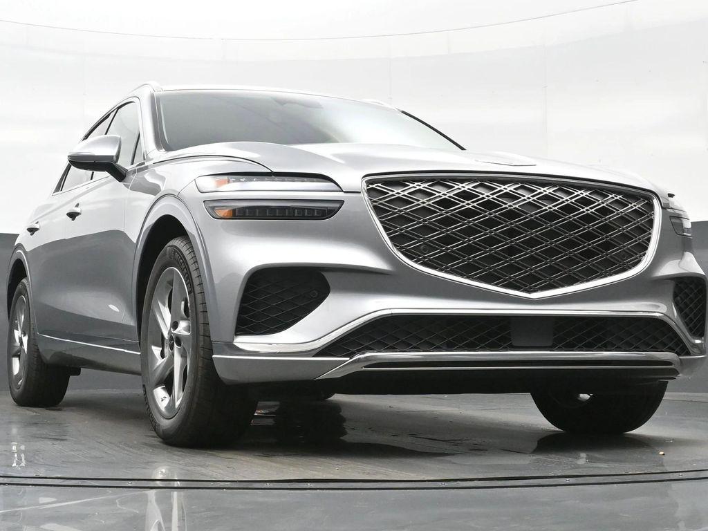 new 2026 Genesis GV70 car, priced at $50,700