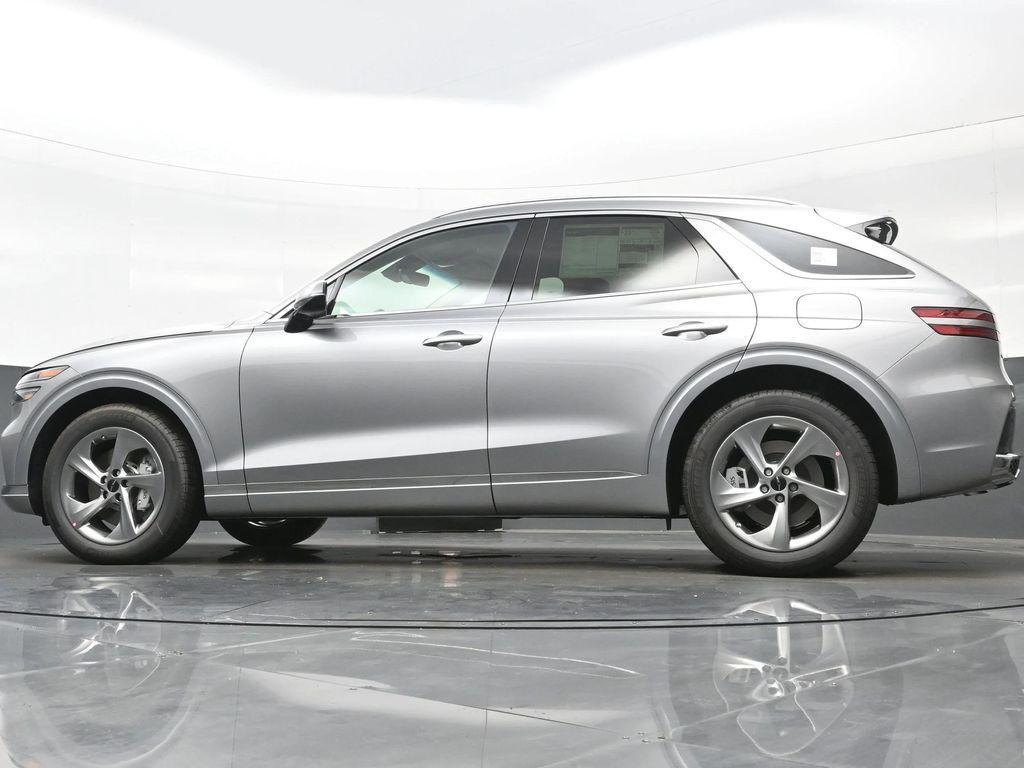 new 2026 Genesis GV70 car, priced at $50,700