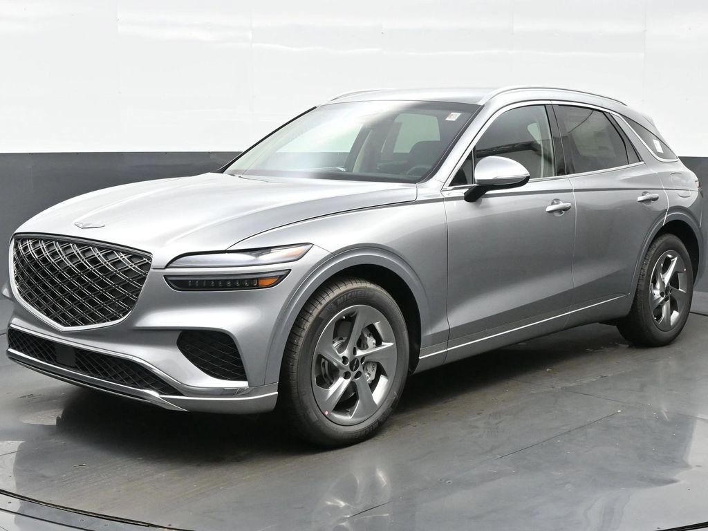 new 2026 Genesis GV70 car, priced at $50,700