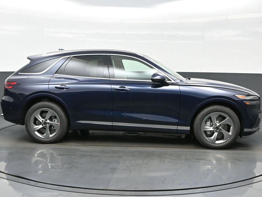 new 2026 Genesis GV70 car, priced at $58,635