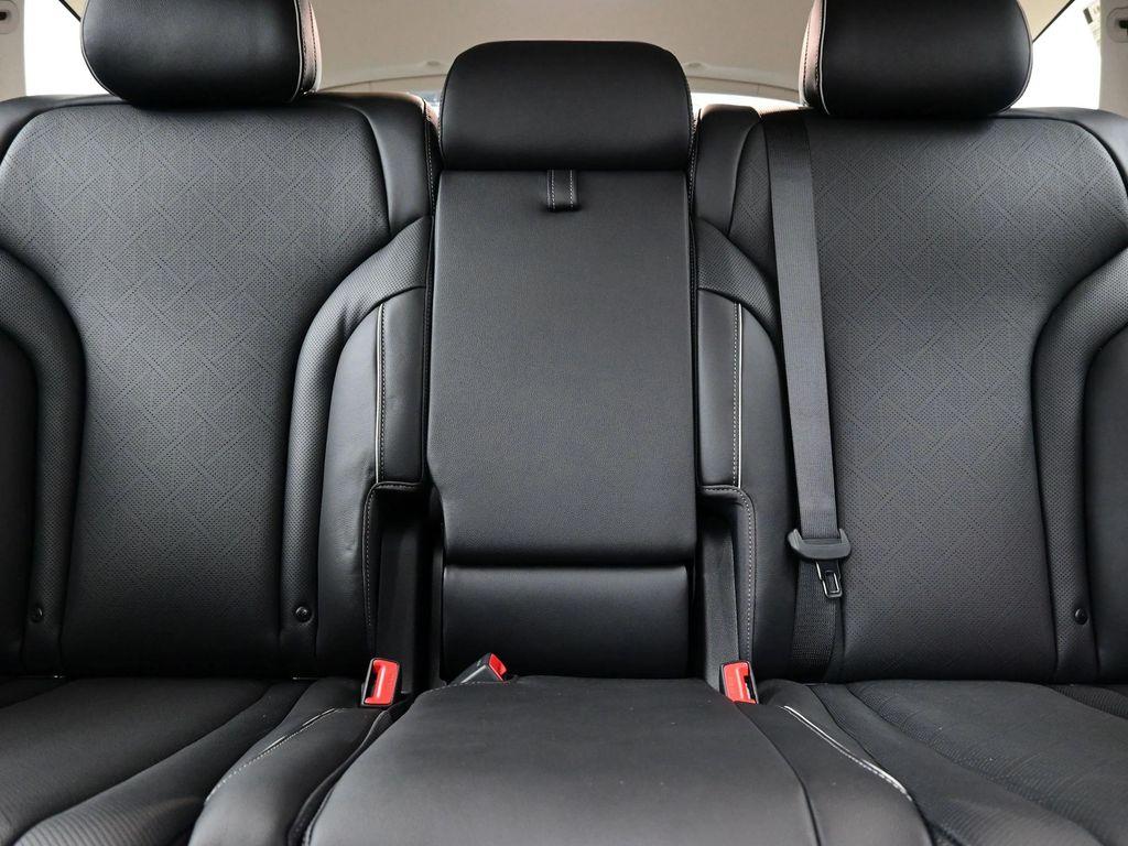 new 2025 Genesis GV80 car, priced at $69,891