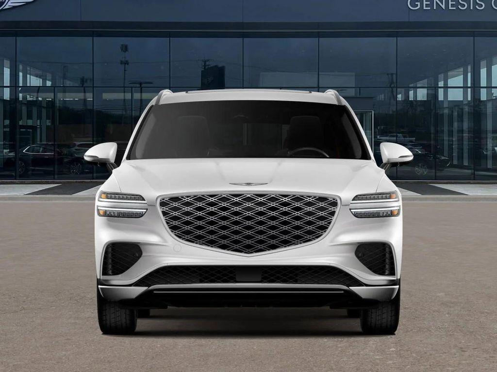 new 2026 Genesis GV70 car, priced at $54,995