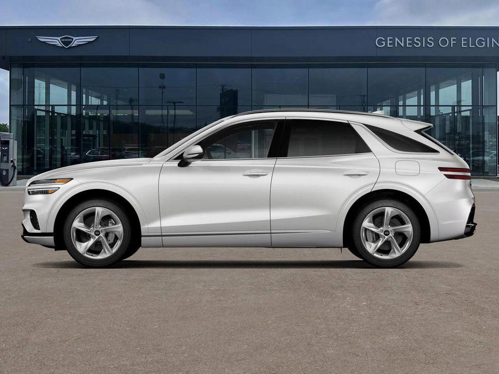 new 2026 Genesis GV70 car, priced at $54,995
