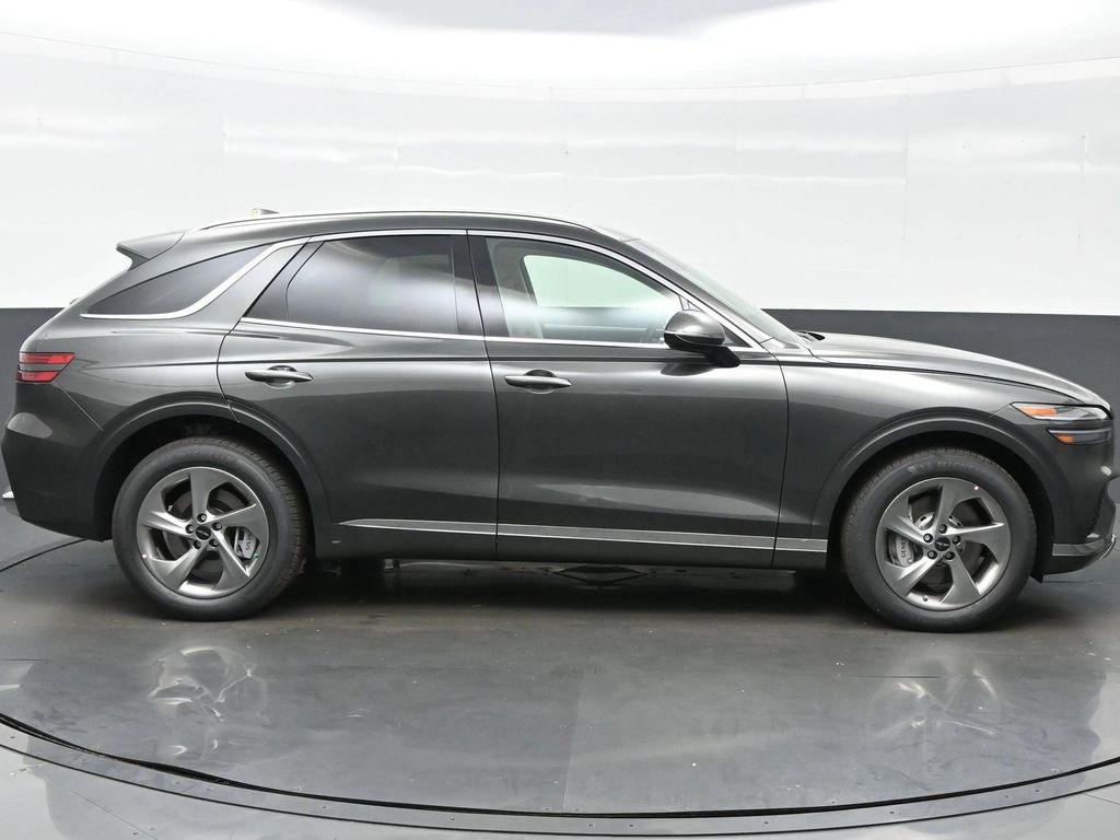 new 2026 Genesis GV70 car, priced at $53,070