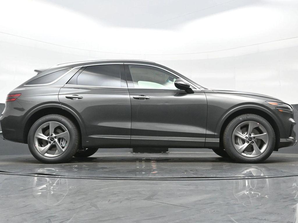 new 2026 Genesis GV70 car, priced at $53,070