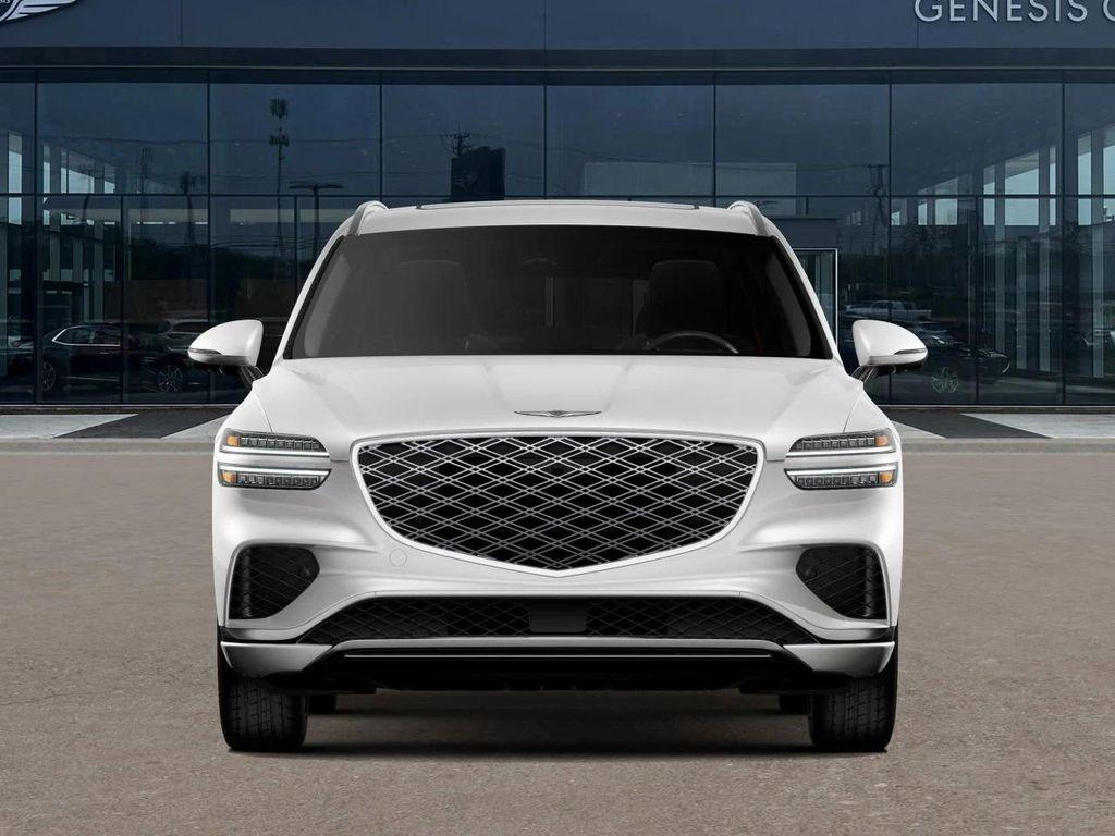 new 2026 Genesis GV70 car, priced at $59,255
