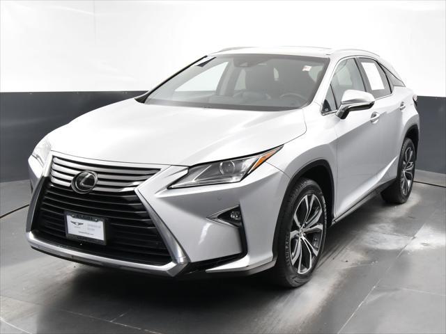 used 2017 Lexus RX 350 car, priced at $23,990