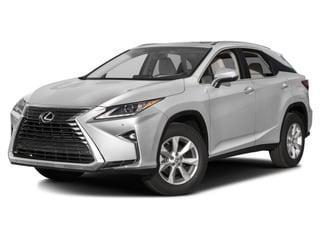 used 2017 Lexus RX 350 car, priced at $23,877